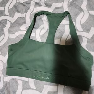 Alphalete bra balance